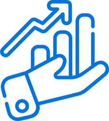 You Get More Clicks, More Sales, More Growth